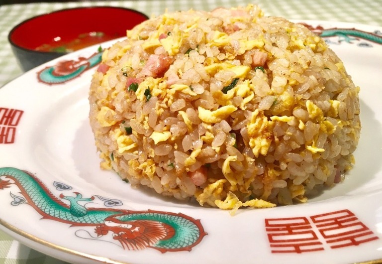 チャーハン